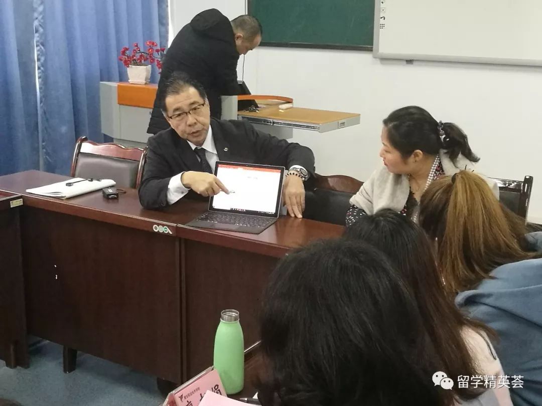 ——走进雅安职业技术学院